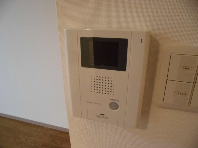 【設備】 | ワイハイツ栄和