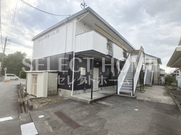  | フォーヴルいし川