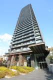 大阪市福島区鷺洲３丁目のマンションの画像