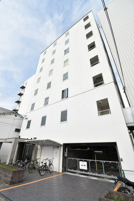 クレアジオーネ中之島西