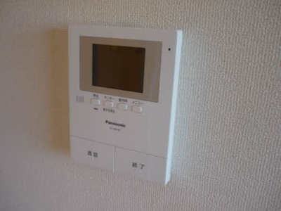 【セキュリティ】 | フレグランス白樺