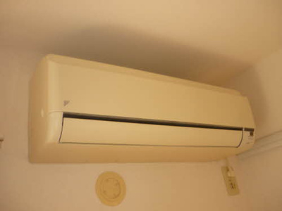 【設備】 | フレグランス白樺