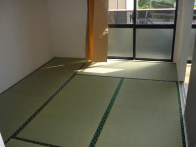 【和室】 | フレグランス白樺