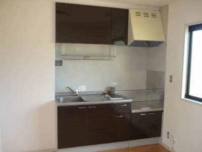 【キッチン】 | フレグランス白樺