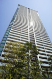大阪市福島区福島４丁目のマンションの画像