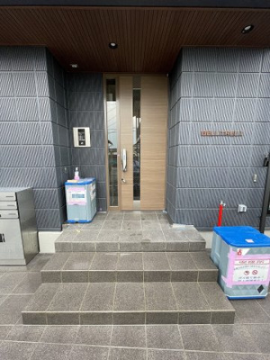 【エントランス】 | ＢＥＬＬ　ＴＲＥＥ　Ⅰ