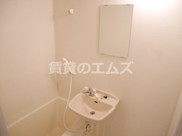 【浴室】 | Ｙ’Ｓ　ＣＯＣＯ