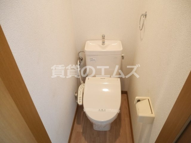 【トイレ】 | Ｙ’Ｓ　ＣＯＣＯ