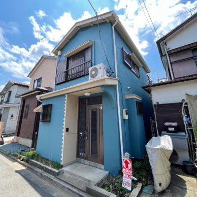 【外観】 | 入間郡三芳町中古戸建