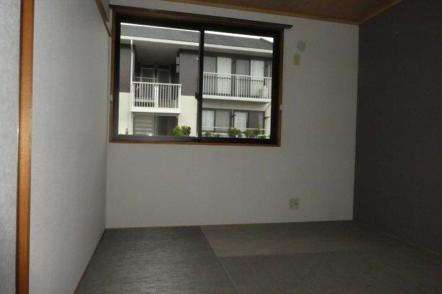 プレジール佐藤Aの和室|PP畳