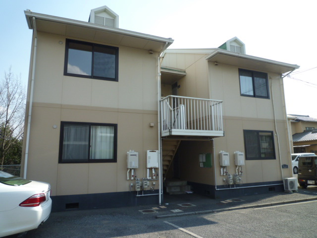 プレジール佐藤A