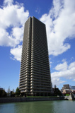 大阪市福島区玉川１丁目のマンションの画像