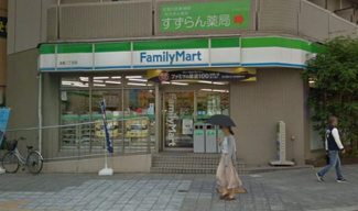 【周辺】 | ファミリーマート