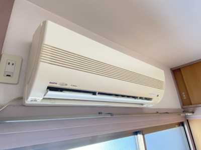 【展望】 | 宮本コーポ