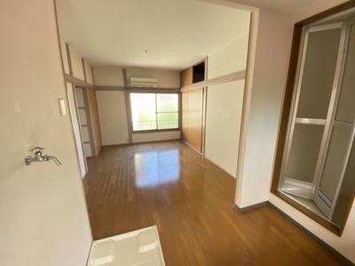 【バルコニー】 | 宮本コーポ