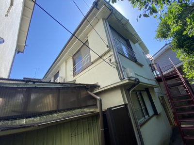 【エントランス】 | 宮本コーポ