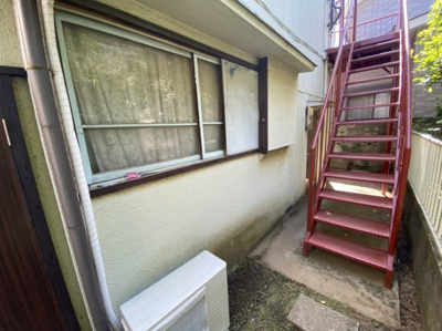 【その他共用部分】 | 宮本コーポ