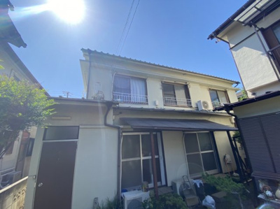 【外観】 | 宮本コーポ