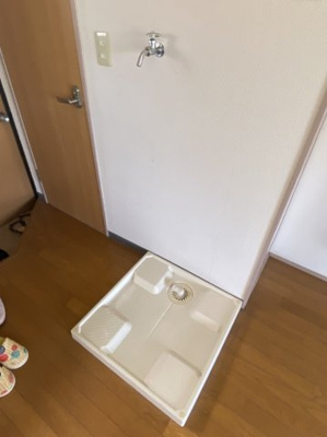 【設備】 | 宮本コーポ