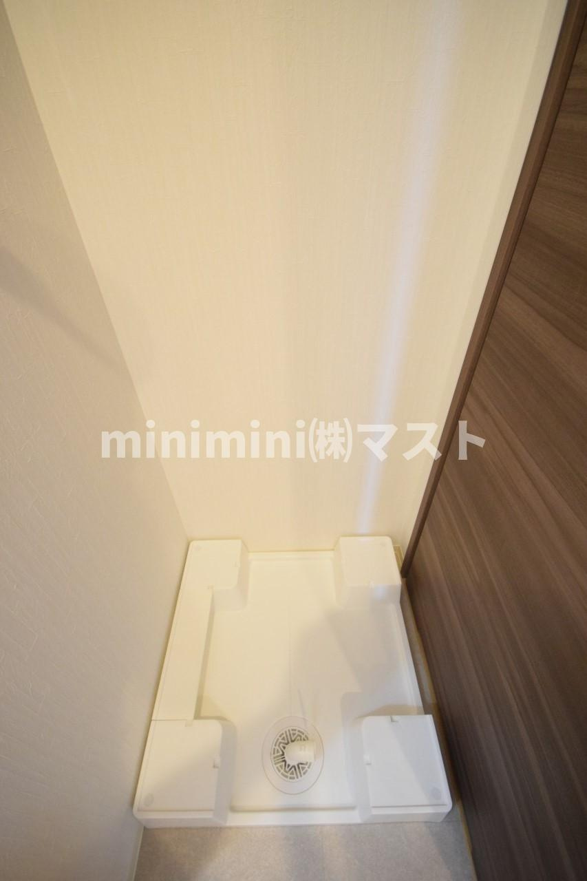 セオリー難波南プレミアムの設備