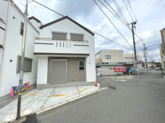 【外観】 | 外観