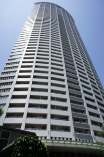 【外観】 | ザ・タワー大阪の仲介なら弊社にお任せ下さい！