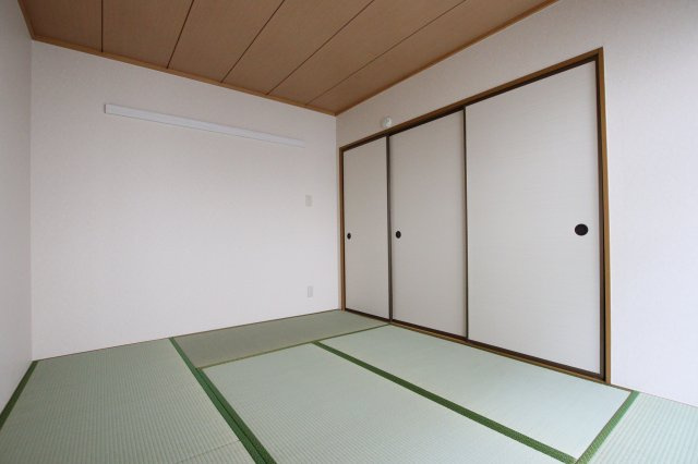 【和室】 | ハイツひまわり
