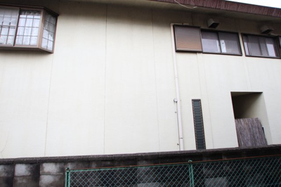 【展望】 | ハイツひまわり