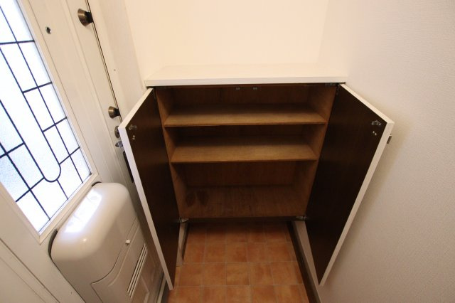 【収納】 | ハイツひまわり