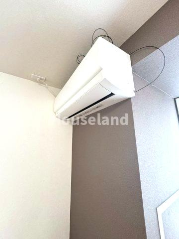 千ビルのその他