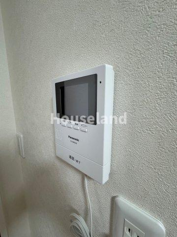 千ビルのセキュリティ