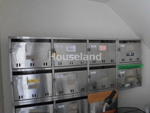 千ビルのその他共用部分