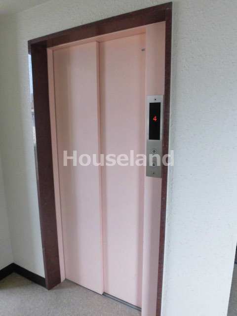 千ビルのその他共用部分