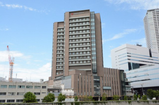【周辺】 | 関電病院