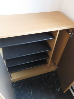 【玄関】 | インレット