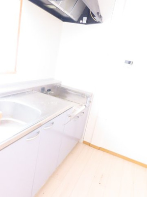 【キッチン】 | インレット