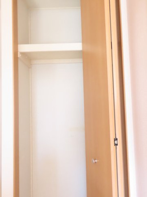 【収納】 | インレット