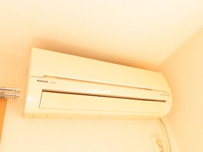 【設備】 | インレット