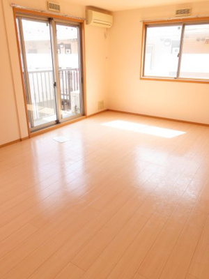 【内装】 | インレット