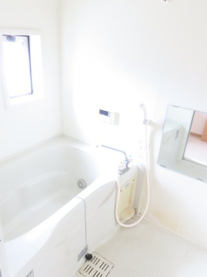 【浴室】 | インレット