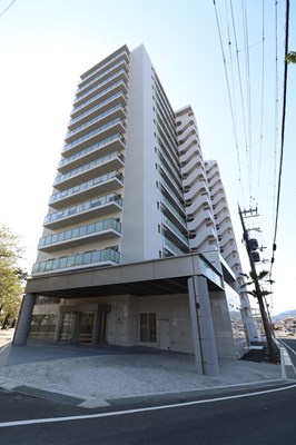 【外観】 | イーグルコートびわ湖大津京203