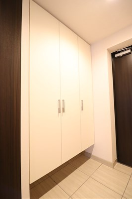 【ロビー】 | イーグルコートびわ湖大津京203