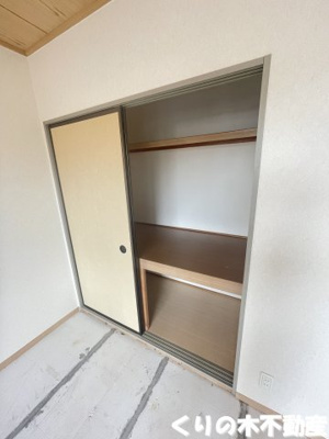 【収納】 | ファミールMANABE | 小物を収納するのに便利です