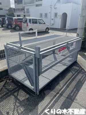 【その他共用部分】 | ファミールマナベ