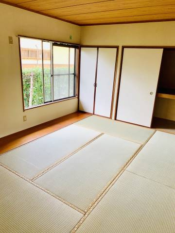 【内装】 | 河村瀬高貸家（太神）