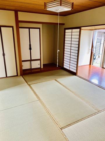 【内装】 | 河村瀬高貸家（太神）