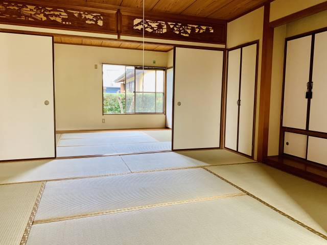 【内装】 | 河村瀬高貸家（太神）