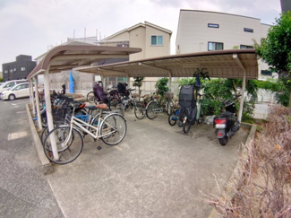 【その他共用部分】