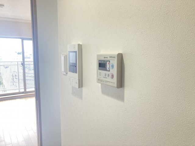 レジデンス本八幡プレイスのその他共用部分