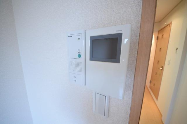 USEのセキュリティ